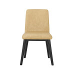 Vida 6-piece White Marble Dining Set - Image 12