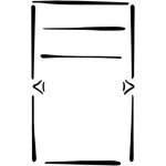 2k00-39 Kinley Armless Chair