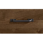 Cool Rustic Nightstand - 3 Drawers - Image 5