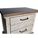 Bear Creek 4-piece Queen Set - Image 13