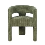 Bowen 3-legged Forest Chair - Image 3