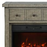 Telluride 32" Fireplace - Image 3