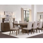 Garland 5-piece Dining Set(table & 4 Side Chairs) - Image 7