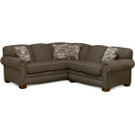 1430R-Sect Monroe Sectional