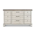 Bear Creek Dresser