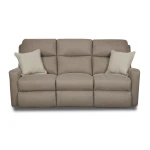 Loft Living Metro Power Headrest Sofa - Image 5