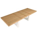 Magnolia 72-108-inch Dining Table Top - Image 3
