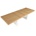 Magnolia 72-108-inch Dining Table Top - Image 3