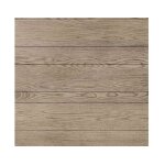 Napa 108-inch Counter Table With/2 18-inch Leaves, Sand - Image 9