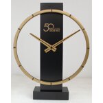 Amore Table Clock Wall Clock
