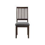 Yorktown 5-pack 42-inch Round Dining(table & 4 Side Chairs) - Image 8