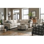 Casual Retreat Living Room Sectional 7174bd-sect - Image 7