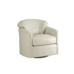 Cm Leather Living Room Glider L040810bdsg