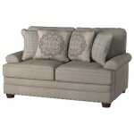 Farmington 4283 Loveseat