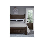 Dovetail Poster Bed with 6x6 FB - Image 6