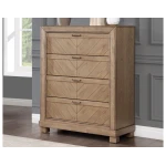 Montana Bedroom, Sand - Image 9