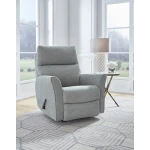 Next Level Stardust Wallhugger Recliner - Image 6