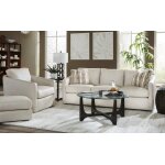 Cm Leather Living Room Sofa L716850bdpil - Image 3