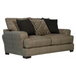 Ava Sectional 4498 LAF Sofa w/USB Port - Image 22