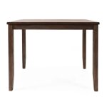 Walnut Creek Counter Dining 5 Pack - Image 5