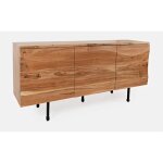 The Wave Accent Cabinet - Image 3