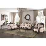 Constantine Living Room Collection By Royal Classics®