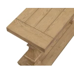 Dory Console Table, Sand - Image 5