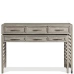 Swivel Desk - Image 3