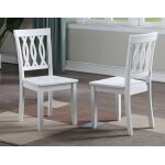 Naples 5-piece Drop-leaf Dining(table & 4 Side Chairs) - Image 4