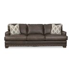 Cm Leather Living Room Sofa L782750bdpil