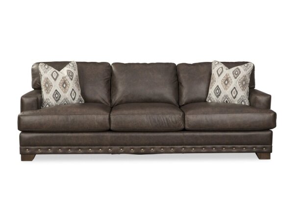 Cm Leather Living Room Sofa L782750bdpil