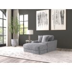 Cozy 3445 Chaise w/USB