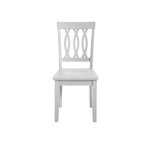 Naples Side Chair, White - Image 5