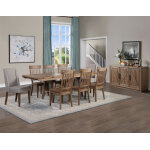 Riverdale Side Chair - Image 3