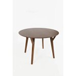 Copenhagen Round Dining Table - Image 5
