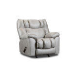 Clayton Rocker Recliner - Image 5