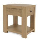 Chair Side Table - Image 7