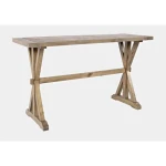 Carlyle Crossing Console Table - Image 3