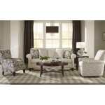 Essentials Living Room Sleeper Sofa 773850-68 - Image 3