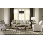 Essentials Living Room Sleeper Sofa 773850-68 - Image 3