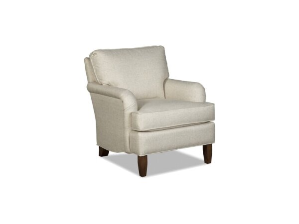 New Traditions Living Room Chair 021910