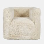 Huggy Swivel Chair - Image 4