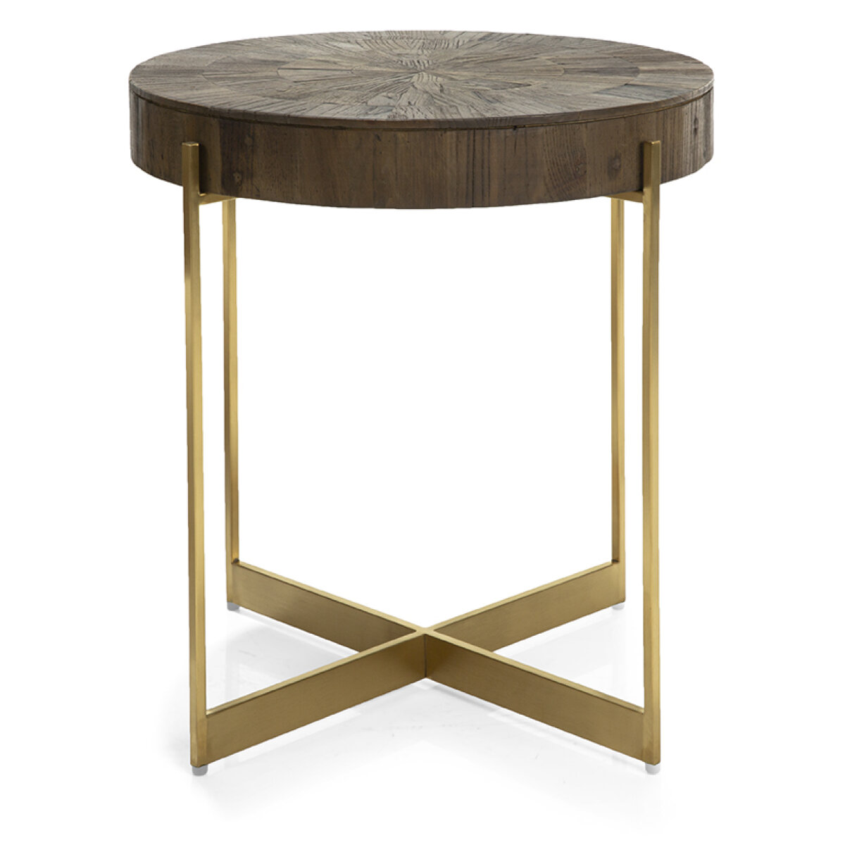 73e3d486ceb5e7f1c3930582e708a026 Landen Side Table - Image 1
