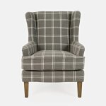 Lacroix Accent Chair