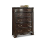 Monte Carlo Lift Top Chest - Image 3