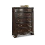 Monte Carlo Lift Top Chest - Image 3