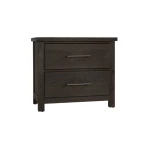 Dovetail Night Stand - 750-227