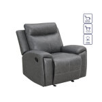 Gaston Recliner, Manual, Glider - Image 5
