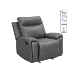 Gaston Recliner, Manual, Glider - Image 4