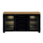 Magnolia 5-piece 72-108-inch Dining Set - Image 36